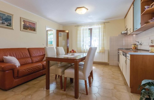 Kanfanar Apartment | Amazing apartment in Kanfanar with WiFi