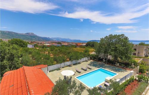 Rudine Apartment | Amazing Apartment In Kastel Novi