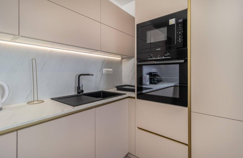 Kostrena Apartment | Amazing apartment in Kostrena with swimming pool
