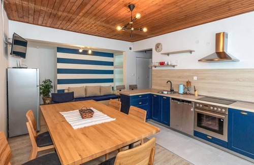 Klek Apartment | Amazing apartment in Klek with WiFi