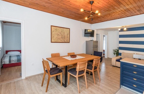 Klek Apartment | Amazing apartment in Klek with WiFi