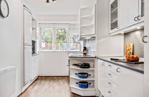 Kolding Apartment | Amazing apartment in Kolding with WiFi