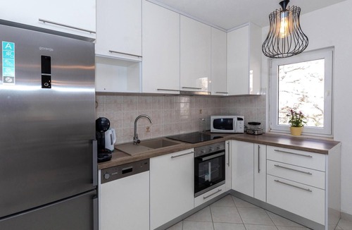 Komarna Apartment | Amazing apartment in Komarna with WiFi