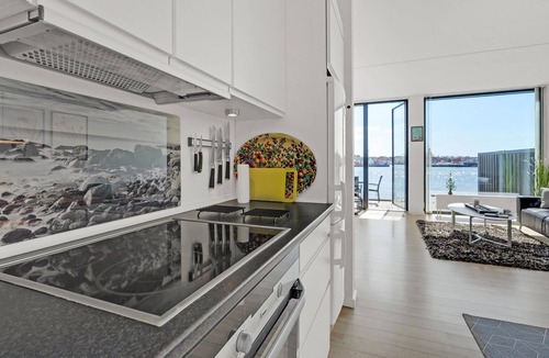 Korsor Apartment | Amazing apartment in Korsør