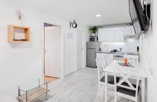 Punat Apartment | Amazing apartment in Krk with WiFi