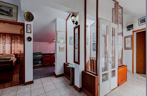 Lumbarda Apartment | Amazing apartment in Lumbarda with WiFi