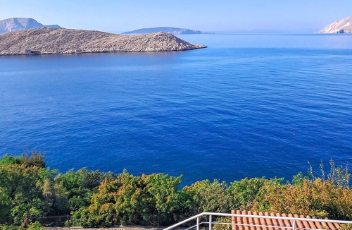 Lukovo Apartment | Amazing apartment in Lukovo with house sea view