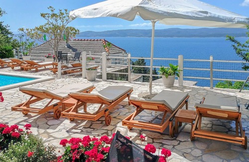 Mimice Apartment | Amazing apartment in Mimice with WiFi