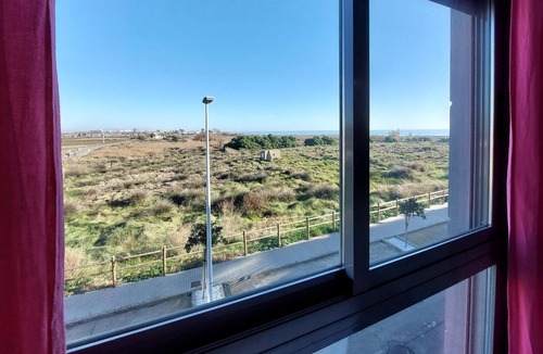 Moncofar Apartment | Amazing apartment in Moncofa with house sea view