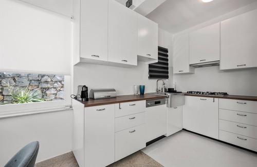 Susica Apartment | Amazing apartment in Murter with WiFi