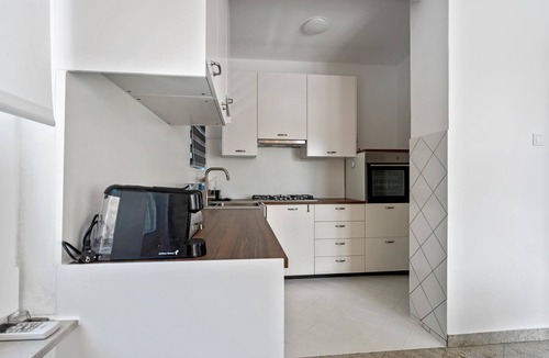Susica Apartment | Amazing apartment in Murter with WiFi