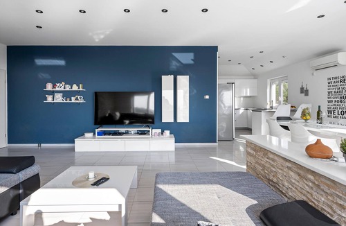 Susica Apartment | Amazing apartment in Murter with WiFi