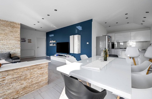 Susica Apartment | Amazing apartment in Murter with WiFi