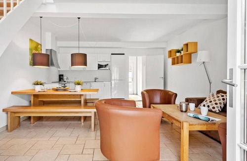 Nimtofte Apartment | Amazing apartment in Nimtofte with WiFi