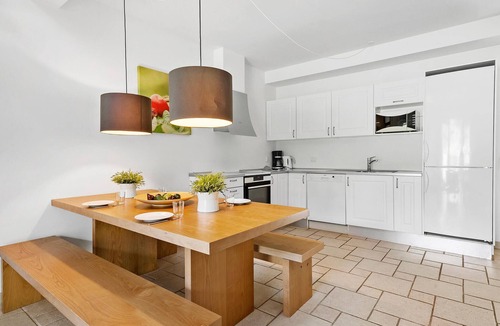 Nimtofte Apartment | Amazing apartment in Nimtofte with WiFi