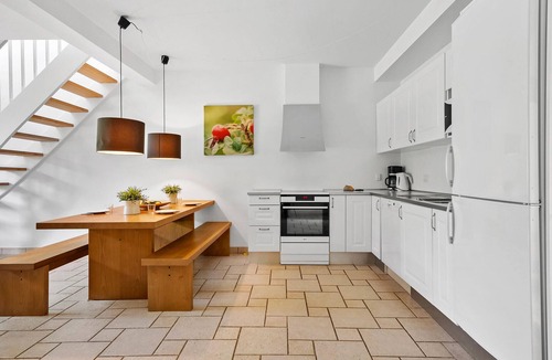 Nimtofte Apartment | Amazing apartment in Nimtofte with WiFi
