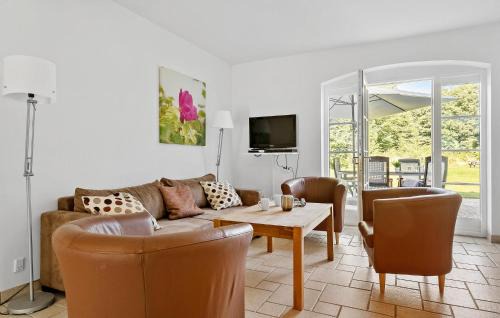 Nimtofte Apartment | Amazing Apartment In Nimtofte With Wifi