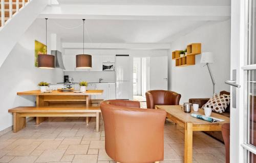 Nimtofte Apartment | Amazing Apartment In Nimtofte With Wifi