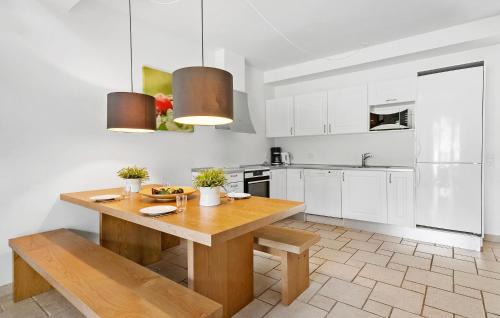 Nimtofte Apartment | Amazing Apartment In Nimtofte With Wifi