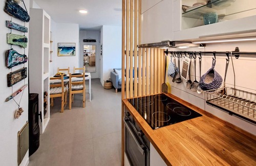 Olib Apartment | Amazing apartment in Olib with WiFi