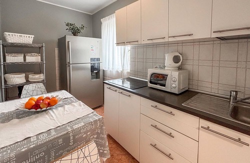 Municipality of Omisalj Apartment | Amazing apartment in Omisalj with WiFi
