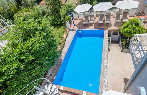 Municipality of Omisalj Apartment | Amazing apartment in Omisalj with WiFi