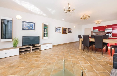 Privlaka Apartment | Amazing apartment in Privlaka with WiFi