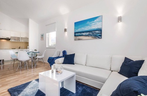Pag Apartment | Amazing apartment in Pag with WiFi