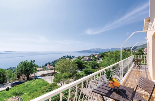 Plat Apartment | Amazing apartment in Plat with WiFi