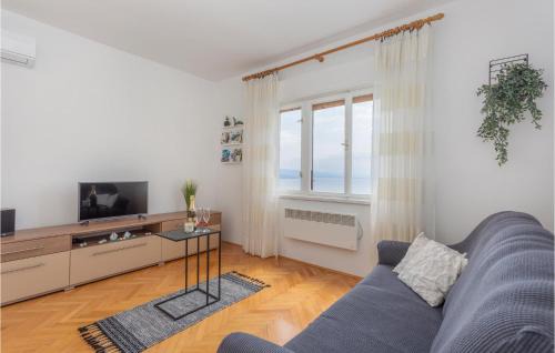Pobri Apartment | Amazing Apartment In Pobri With Wifi