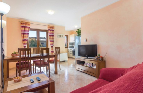 Kadumi Apartment | Amazing apartment in Porec
