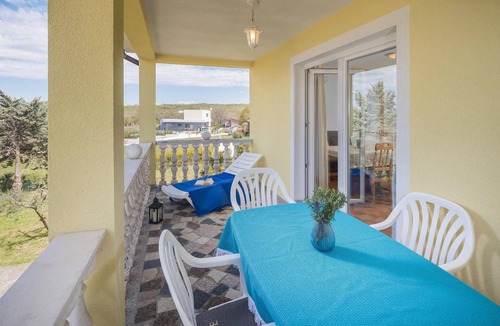 Mugeba Apartment | Amazing apartment in Porec with house sea view