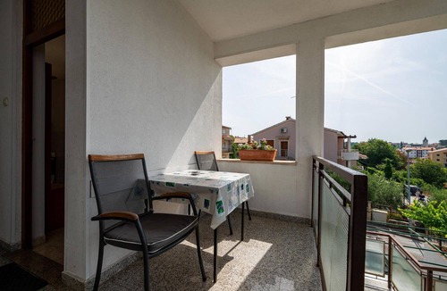 Gregovica Apartment | Amazing apartment in Pula with WiFi