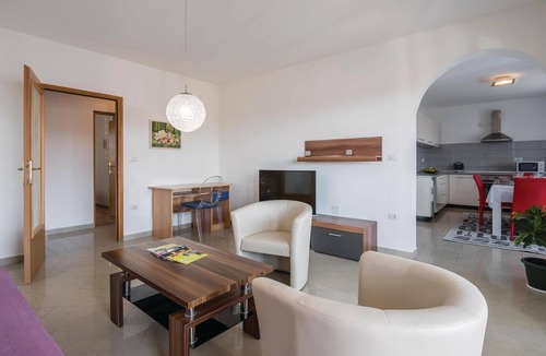 Gregovica Apartment | Amazing apartment in Pula with WiFi