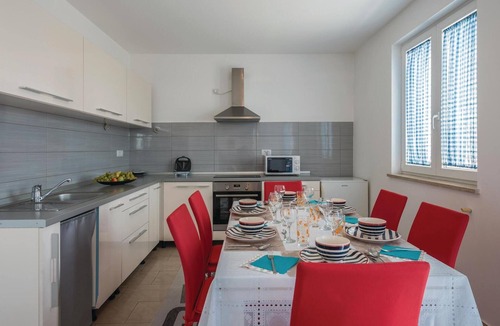 Gregovica Apartment | Amazing apartment in Pula with WiFi