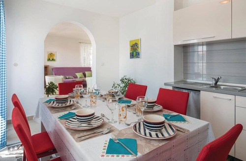 Gregovica Apartment | Amazing apartment in Pula with WiFi