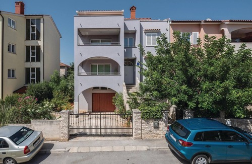 Gregovica Apartment | Amazing apartment in Pula with WiFi