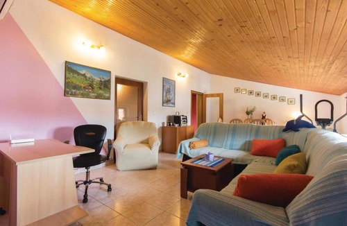 Valdebek Apartment | Amazing apartment in Pula with 3 Bedrooms and WiFi