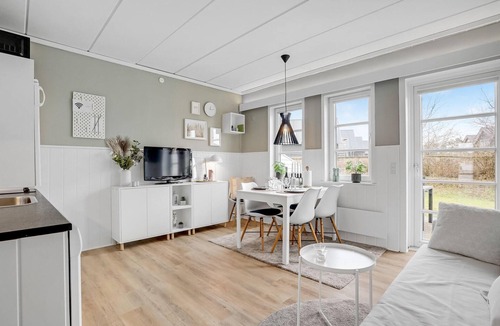 Sønderstrand Apartment | Amazing apartment in Rømø