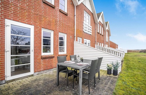 Sønderstrand Apartment | Amazing apartment in Rømø