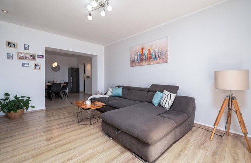 Rabac Apartment | Amazing apartment in Rabac