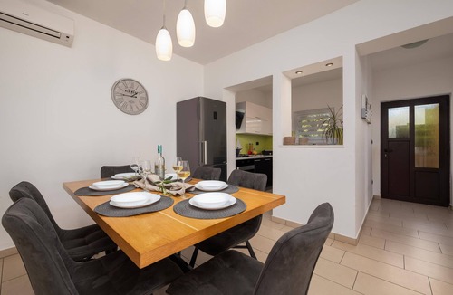 Rabac Apartment | Amazing apartment in Rabac