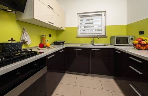 Rabac Apartment | Amazing apartment in Rabac