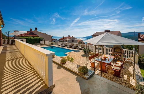 Rabac Apartment | Amazing apartment in Rabac
