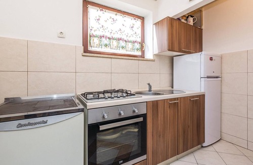 Rukavac Apartment | Amazing apartment in Rukavac