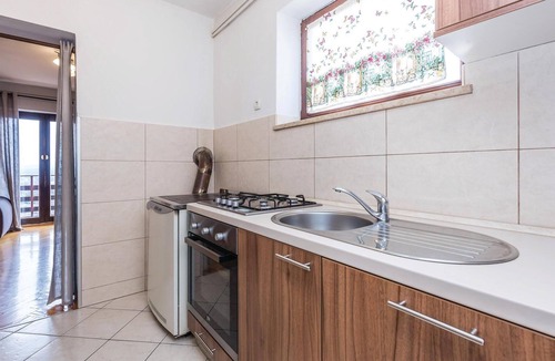 Rukavac Apartment | Amazing apartment in Rukavac