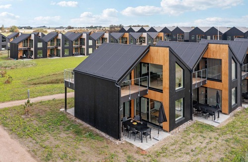 Venemose Apartment | Amazing apartment in Slagelse