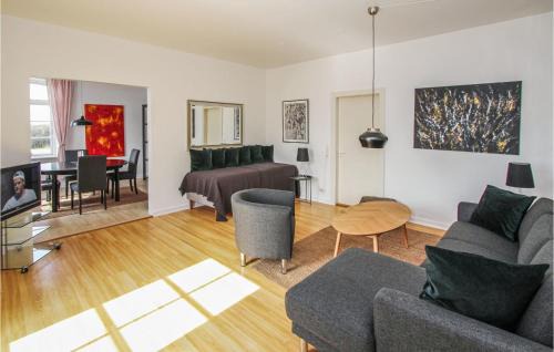 Samsø Apartment | Amazing Apartment In Samsø With Wifi