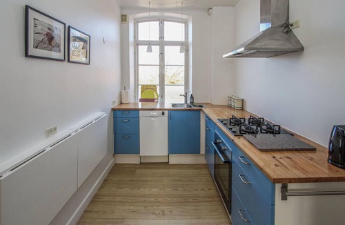 Samsø Apartment | Amazing apartment in Samsø with WiFi