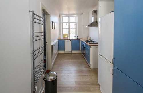 Samsø Apartment | Amazing apartment in Samsø with WiFi